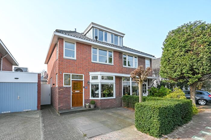 Koop en Huur Huizen - 3