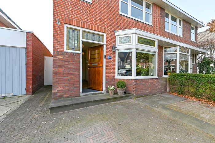Koop en Huur Huizen - 2