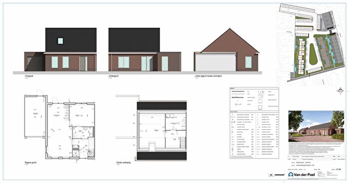 Koop en Huur Huizen - 2