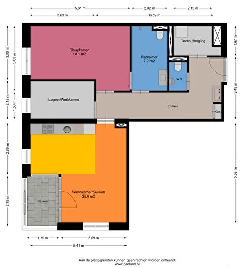 Koop en Huur Huizen - 3