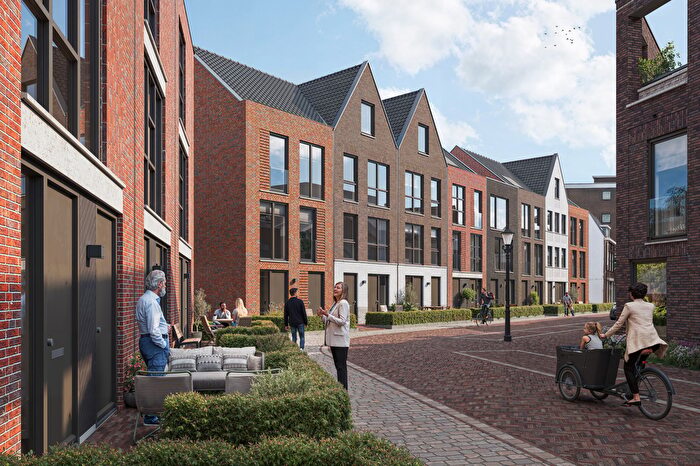Koop en Huur Huizen - 3