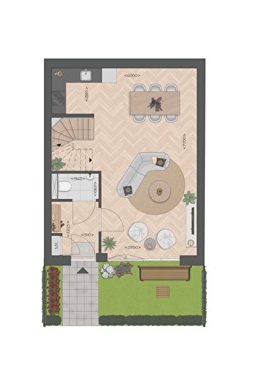 Koop en Huur Huizen - 3