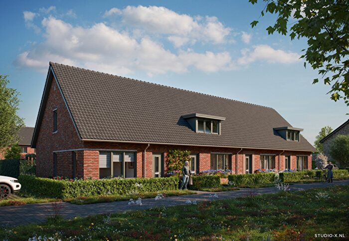 Koop en Huur Huizen - 3