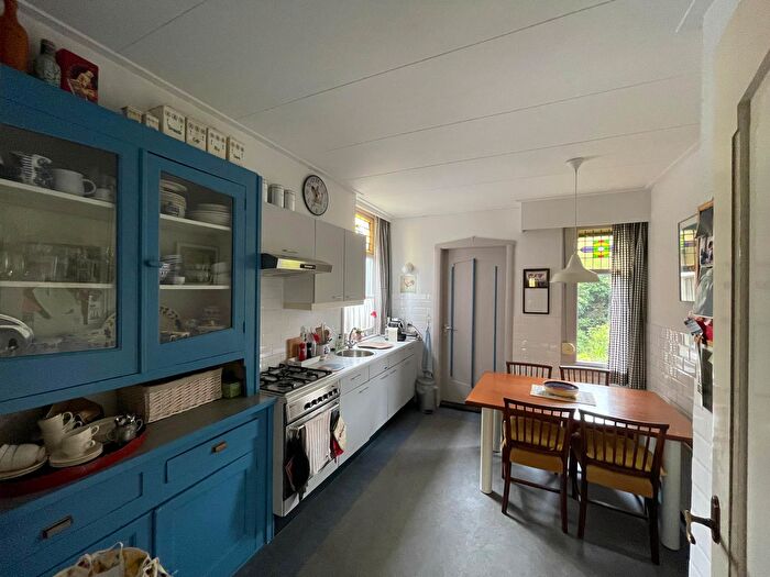 Koop en Huur Huizen - 3