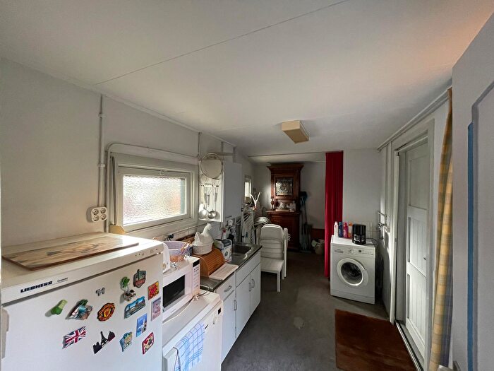Koop en Huur Huizen - 2
