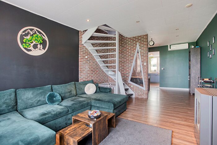Koop en Huur Huizen - 3