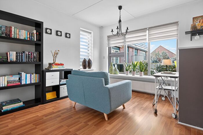 Koop en Huur Huizen - 3