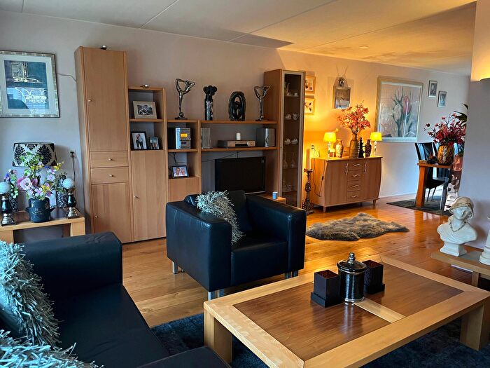 Koop en Huur Huizen - 3