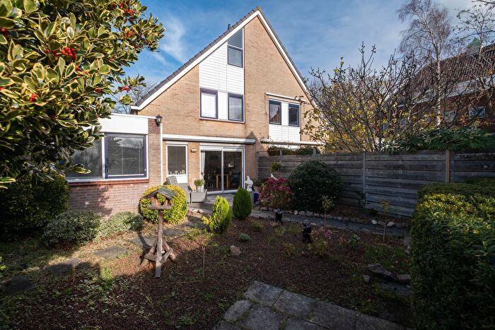 Koop en Huur Huizen - 2