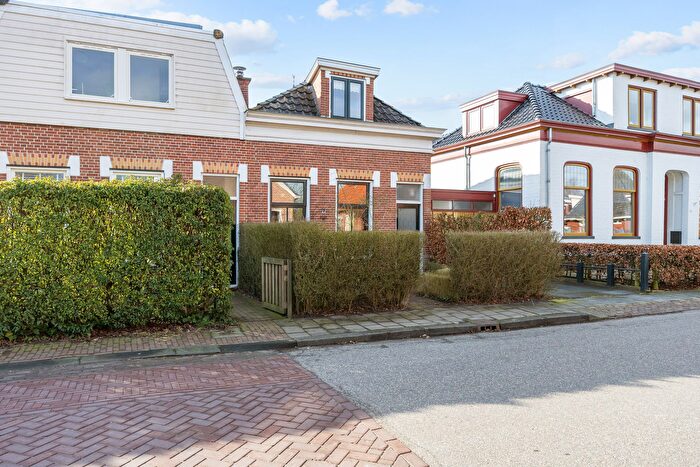 Koop en Huur Huizen - 3