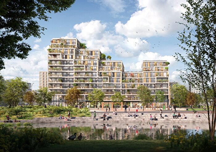 Koop en Huur Huizen - 2