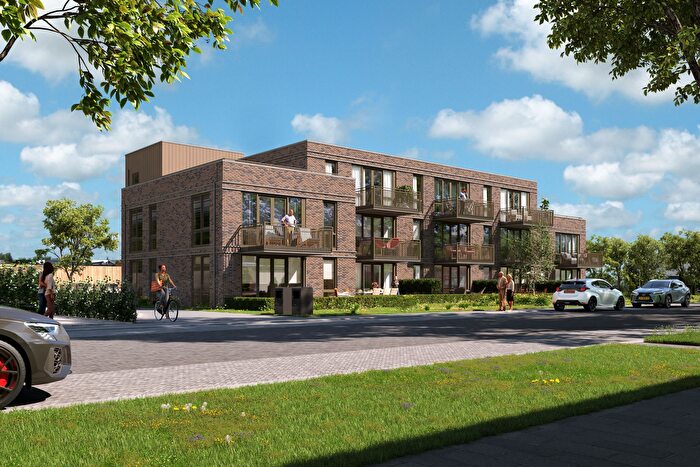 Koop en Huur Huizen - 3