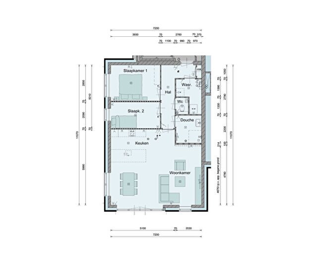 Koop en Huur Huizen - 2