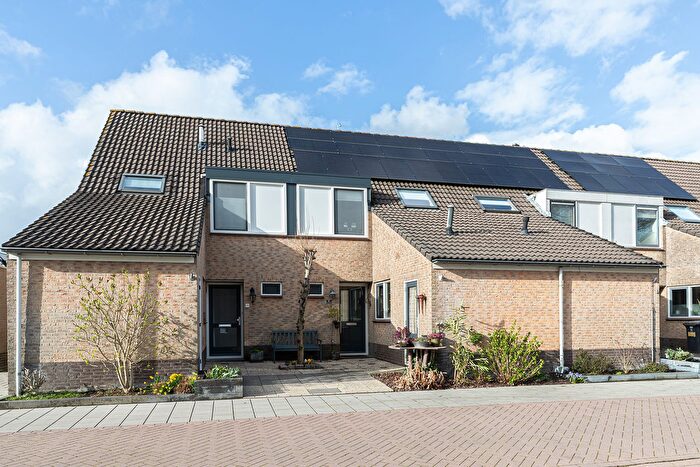 4-kamerhuis te koop in Groot-Ammers-Dorp, Groot-Ammers