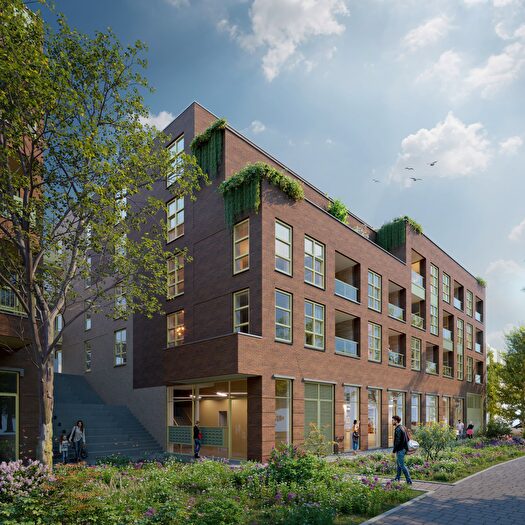 Koop en Huur Huizen - 2