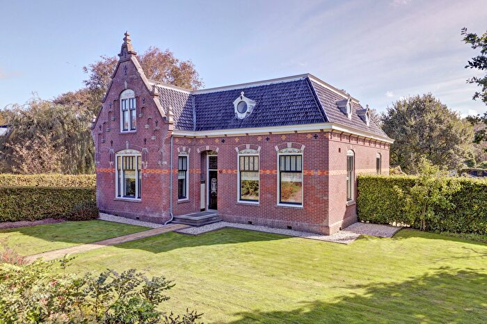 Koop en Huur Huizen - 2