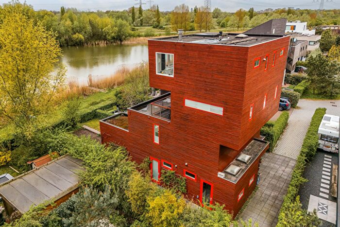 Koop en Huur Huizen - 2
