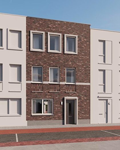 Koop en Huur Huizen - 3