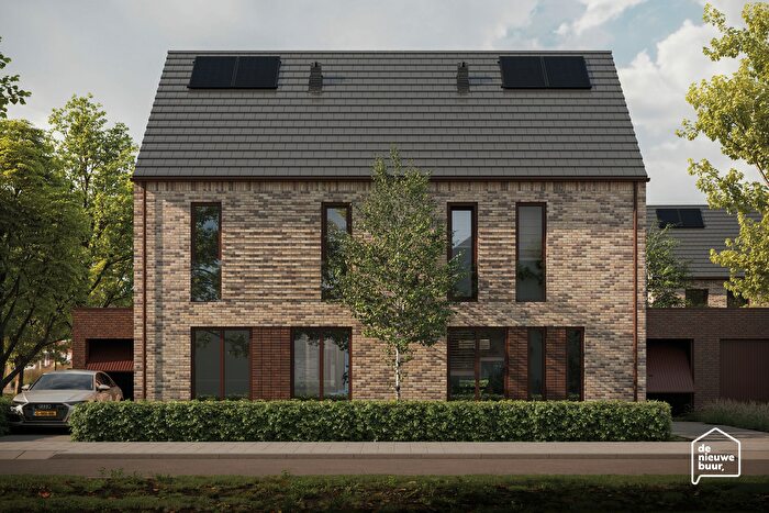 Koop en Huur Huizen - 2