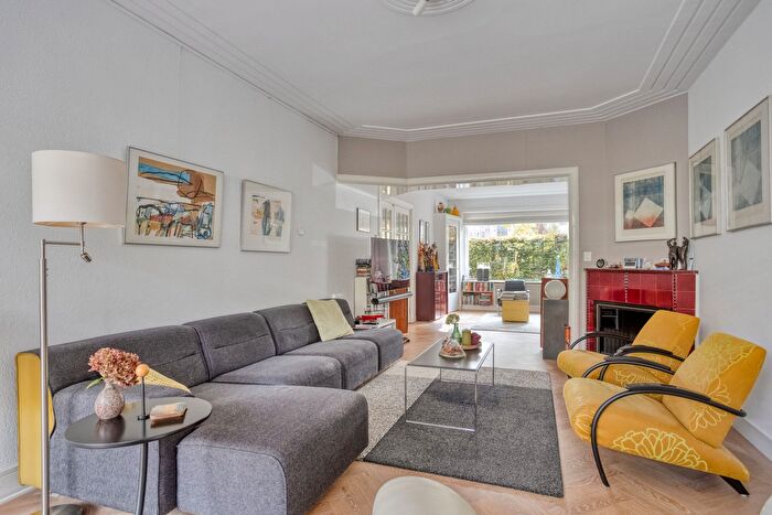 Koop en Huur Huizen - 3