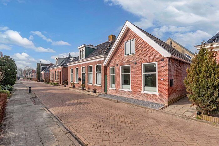 Koop en Huur Huizen - 3
