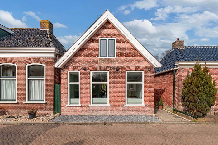 Koop en Huur Huizen - 2