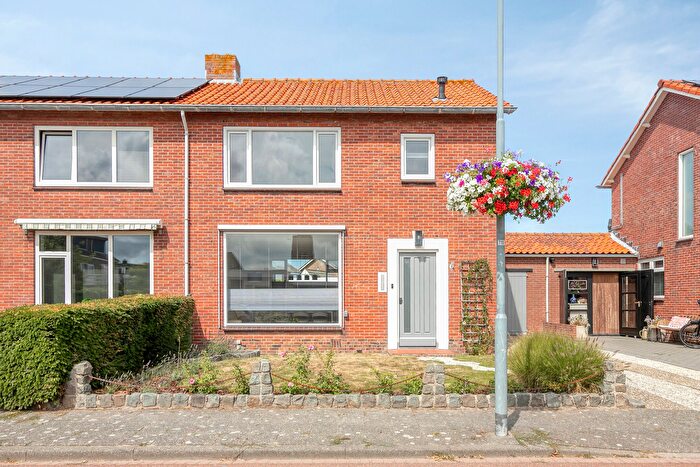 Koop en Huur Huizen - 3