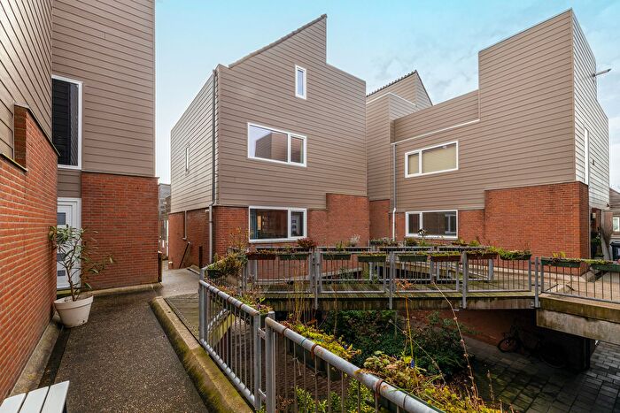 Koop en Huur Huizen - 3