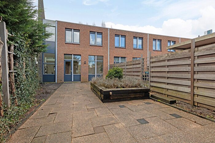 Koop en Huur Huizen - 3
