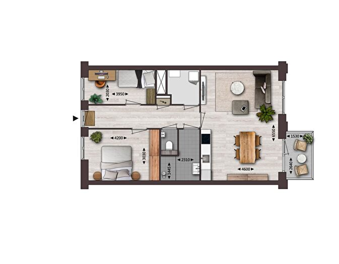 Koop en Huur Huizen - 3