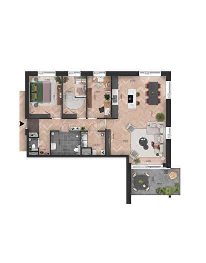 Koop en Huur Huizen - 2
