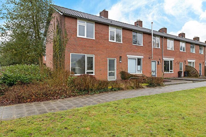 Koop en Huur Huizen - 2
