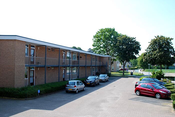 Koop en Huur Huizen - 2