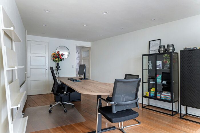 Koop en Huur Huizen - 3