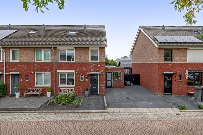 6-kamerhuis te koop in Piershil Woonkern, Piershil
