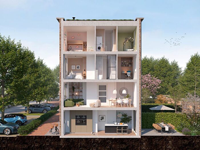 Koop en Huur Huizen - 2