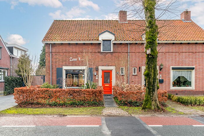 Koop en Huur Huizen - 3