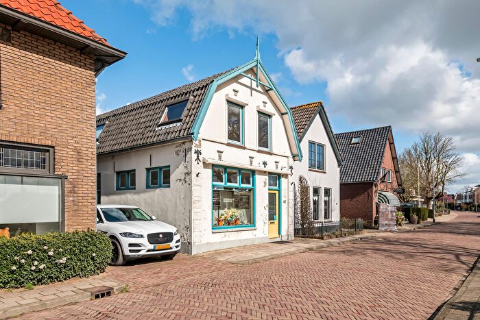 Koop en Huur Huizen - 2