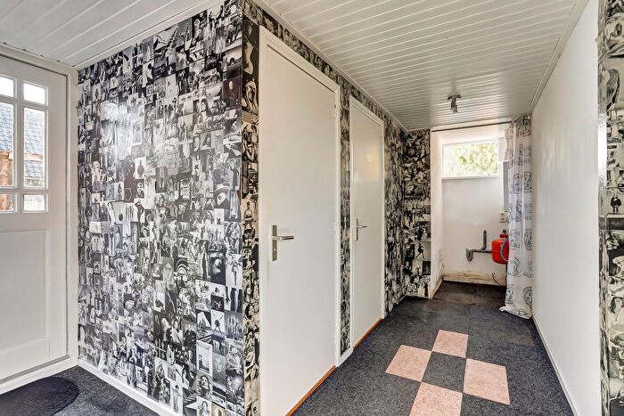 Koop en Huur Huizen - 2