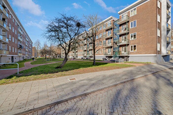 3-kamerappartement te koop in Rotterdam – Beeningerstraat, Kleinpolder