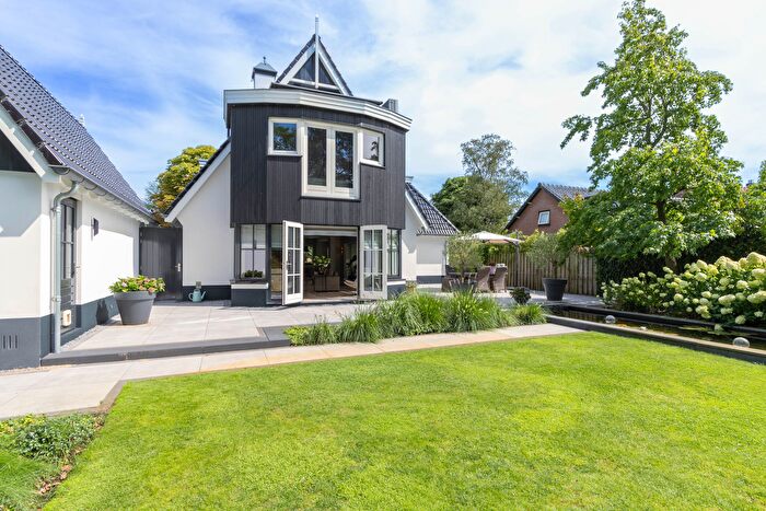 Koop en Huur Huizen - 3