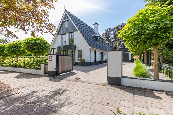 6-kamerhuis te koop in Oosteinde, Aalsmeer
