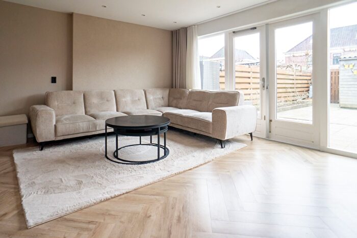 Koop en Huur Huizen - 3