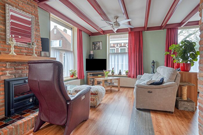 Koop en Huur Huizen - 2
