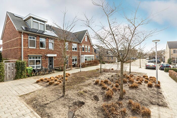 Koop en Huur Huizen - 3