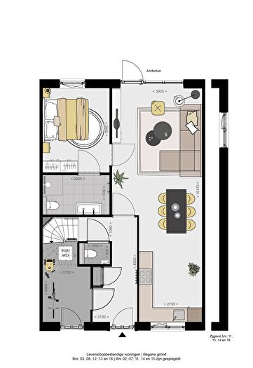 Koop en Huur Huizen - 2