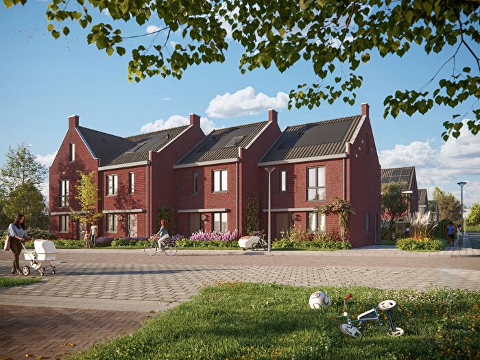 5-kamerhuis te koop in Nijkerkerveen-Zuid, Nijkerkerveen
