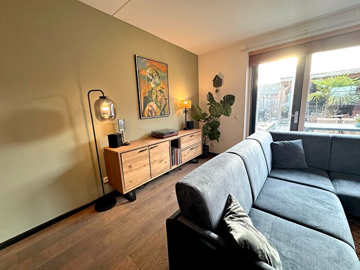 Koop en Huur Huizen - 3