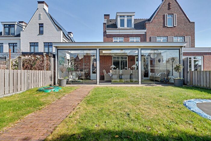 Koop en Huur Huizen - 3