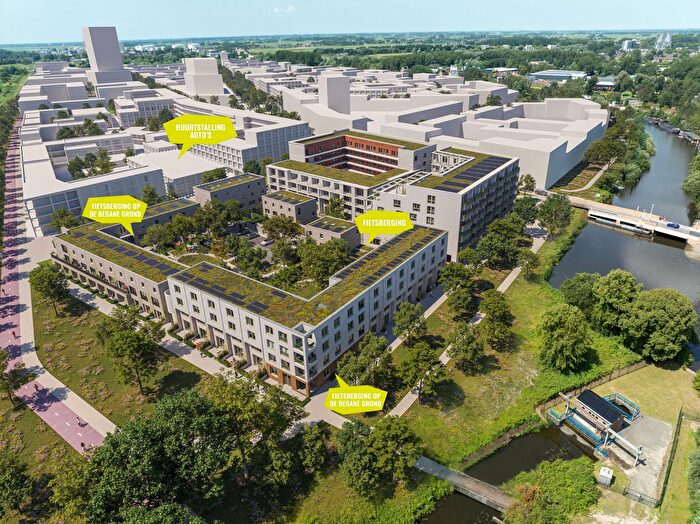 Koop en Huur Huizen - 2